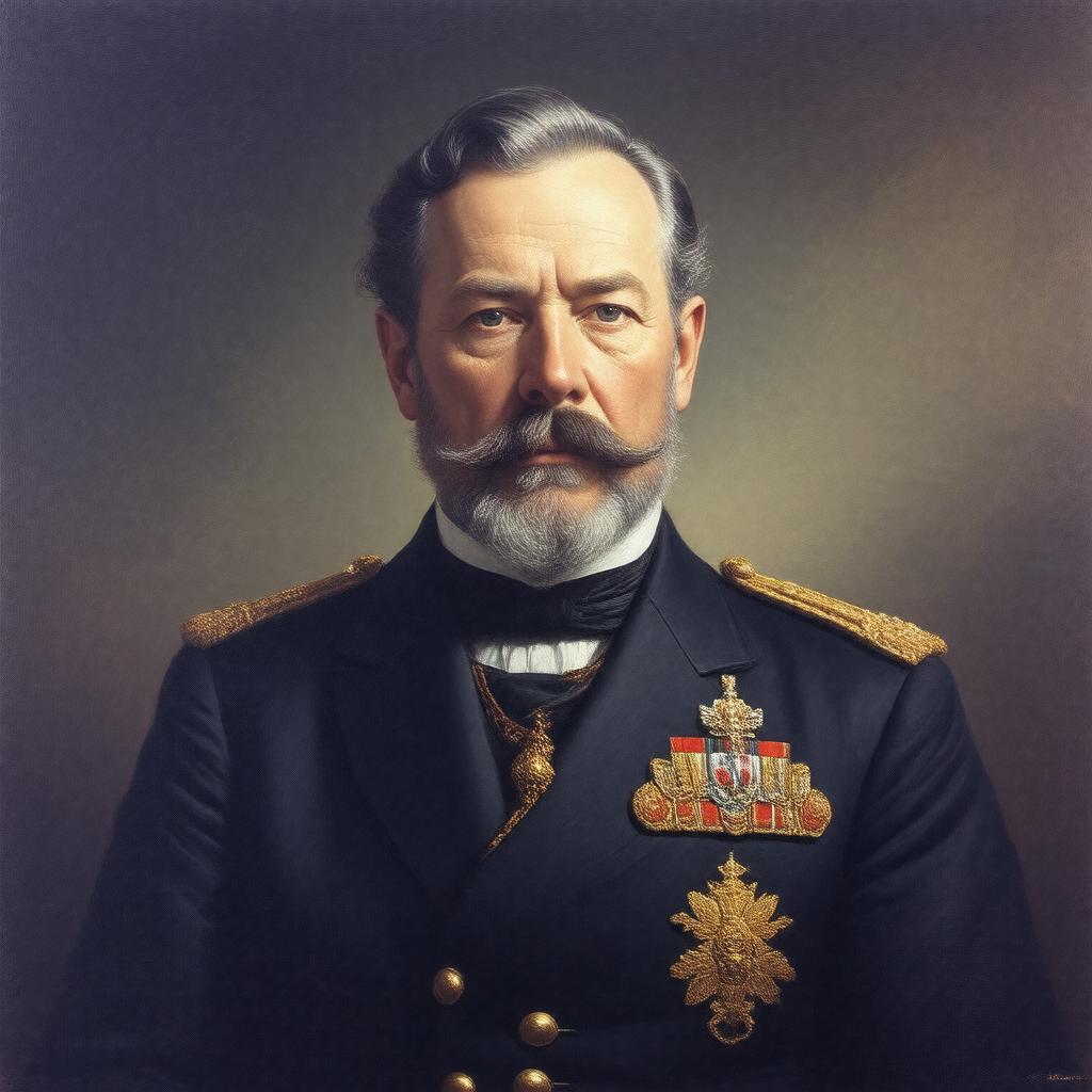 John Campbell, 9th Duke of Argyll